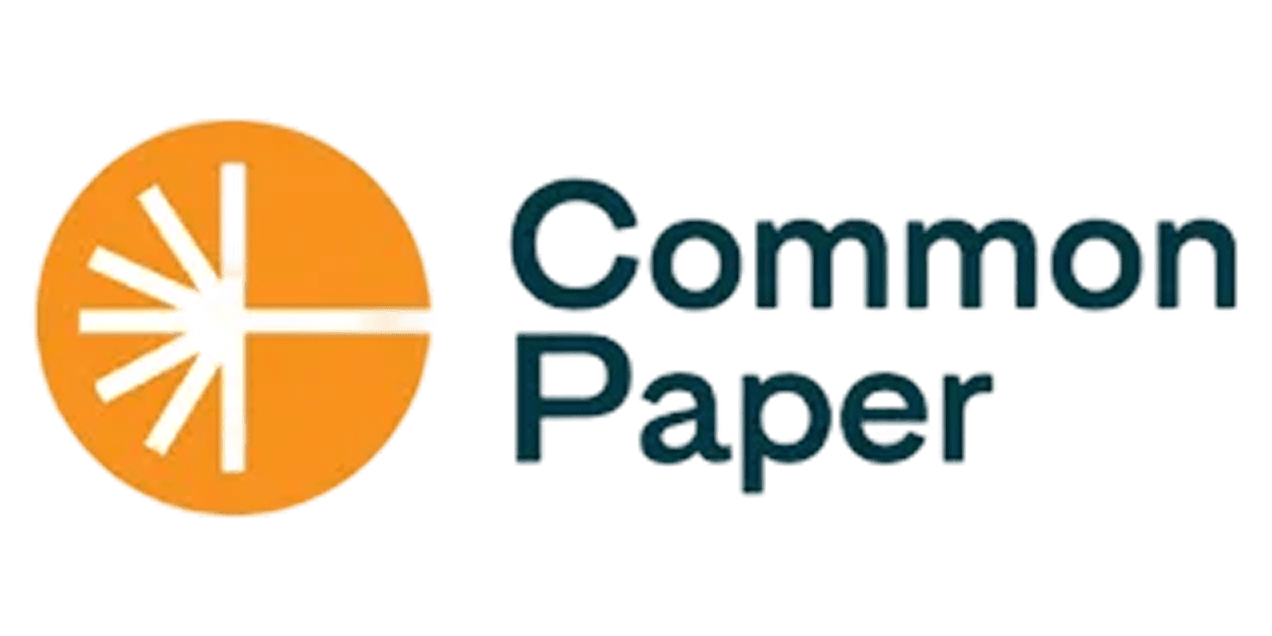 Common Paper logo